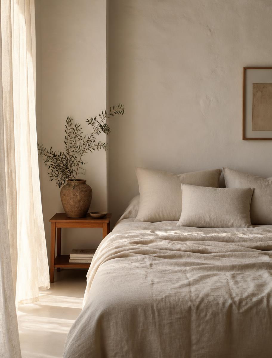 Interior detail from the studio archive